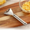 Stainless Steel Corn Cob Stripper ToolCorn Peeler Tool Kitchen Corn Cutter 5
