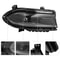 Dodge Charger Passenger Side Headlight Assembly 10
