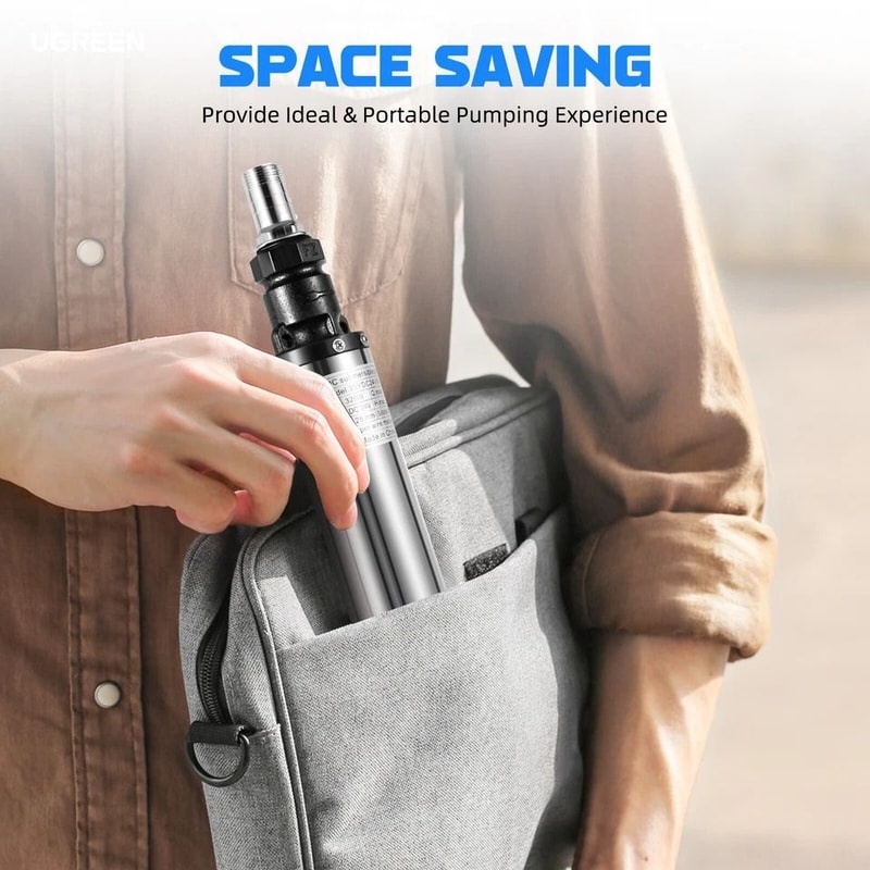 Solar Deep Well Water Pump For Irrigation And Off Grid Water Intake 4