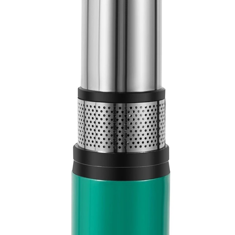 Solar Deep Well Water Pump For Irrigation And Off Grid Water Intake 7