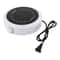 Portable Electric Hot Plate 800W Mini Single Burner For Coffee Tea And Water 6