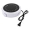 Portable Electric Hot Plate 800W Mini Single Burner For Coffee Tea And Water 6