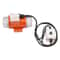 Vibration Motor With Speed Controller Industrial Vibrator 6