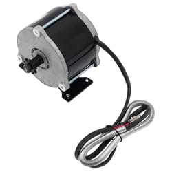 brushed motor for e-bike and scooter