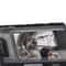 Frontier Passenger Side Headlight Halogen Assembly Right RH 8
