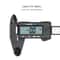 Digital Caliper Carbon Fiber LCD Precision Measuring Tool For DIY Professional Use 4