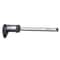 Digital Caliper Carbon Fiber LCD Precision Measuring Tool For DIY Professional Use 6