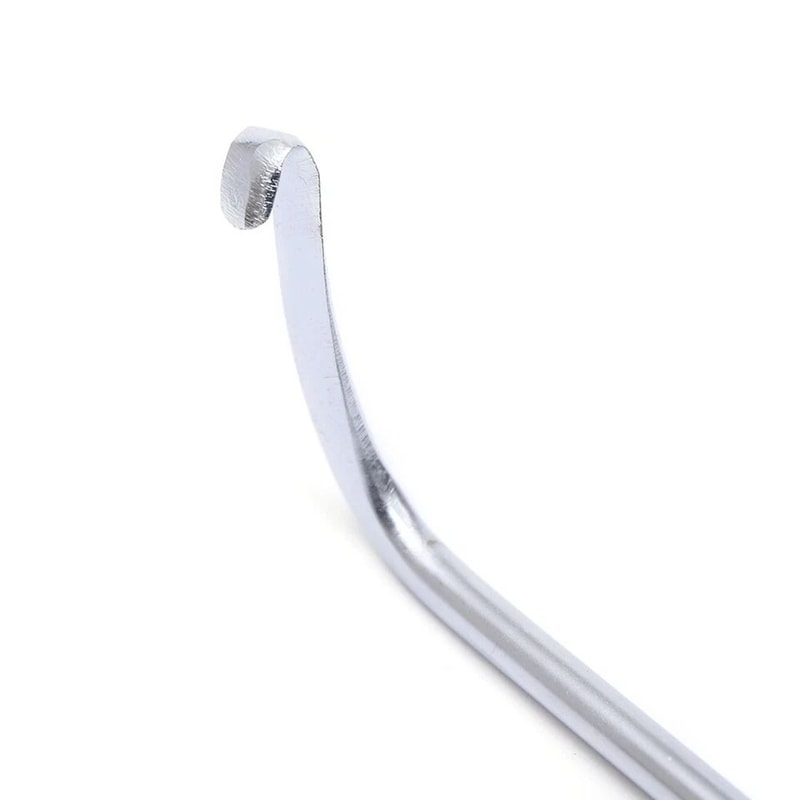 Headlight Opening Tool Set For Cold Glue Sealant Removal 4