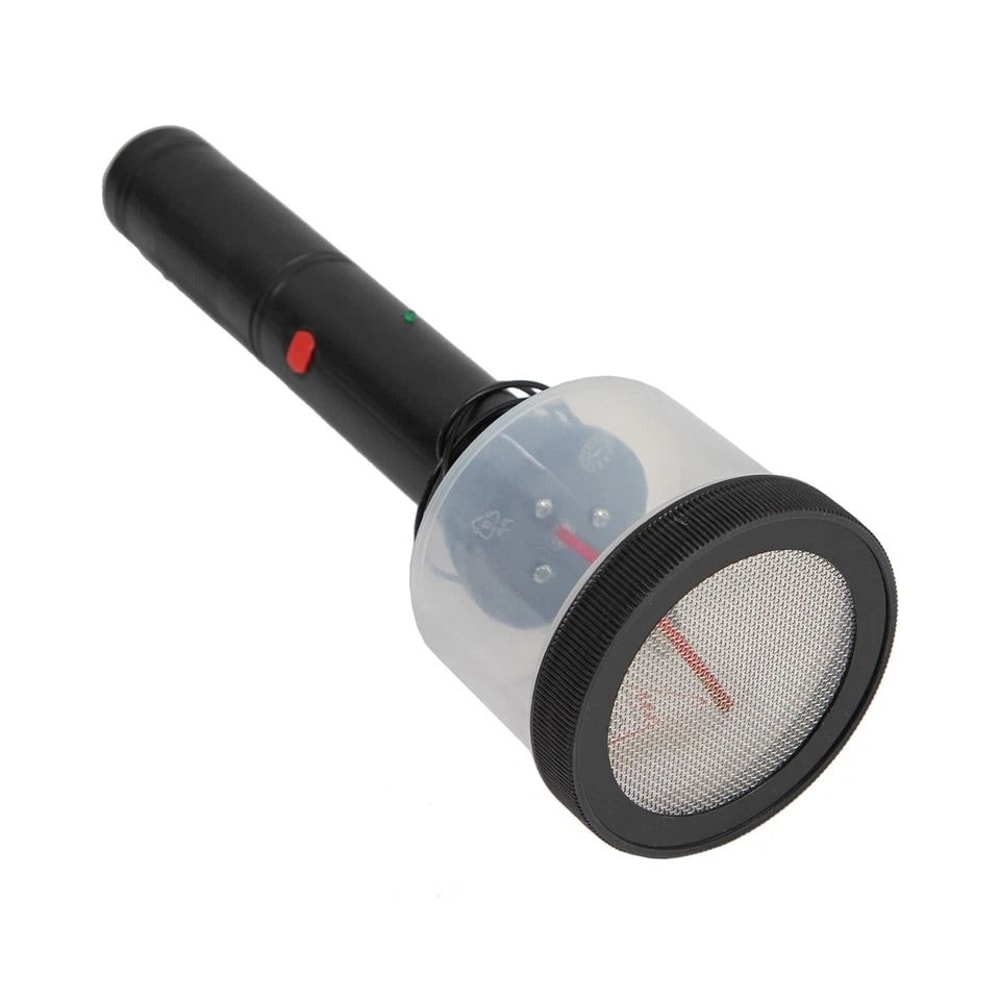 Static Grass Applicator Kit For Model Railroad Scenery And Diorama Landscaping 7