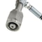 Fill Station Air Tank Charging Adapter With Microbore Hose 1