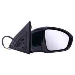 passenger side mirror right replacement