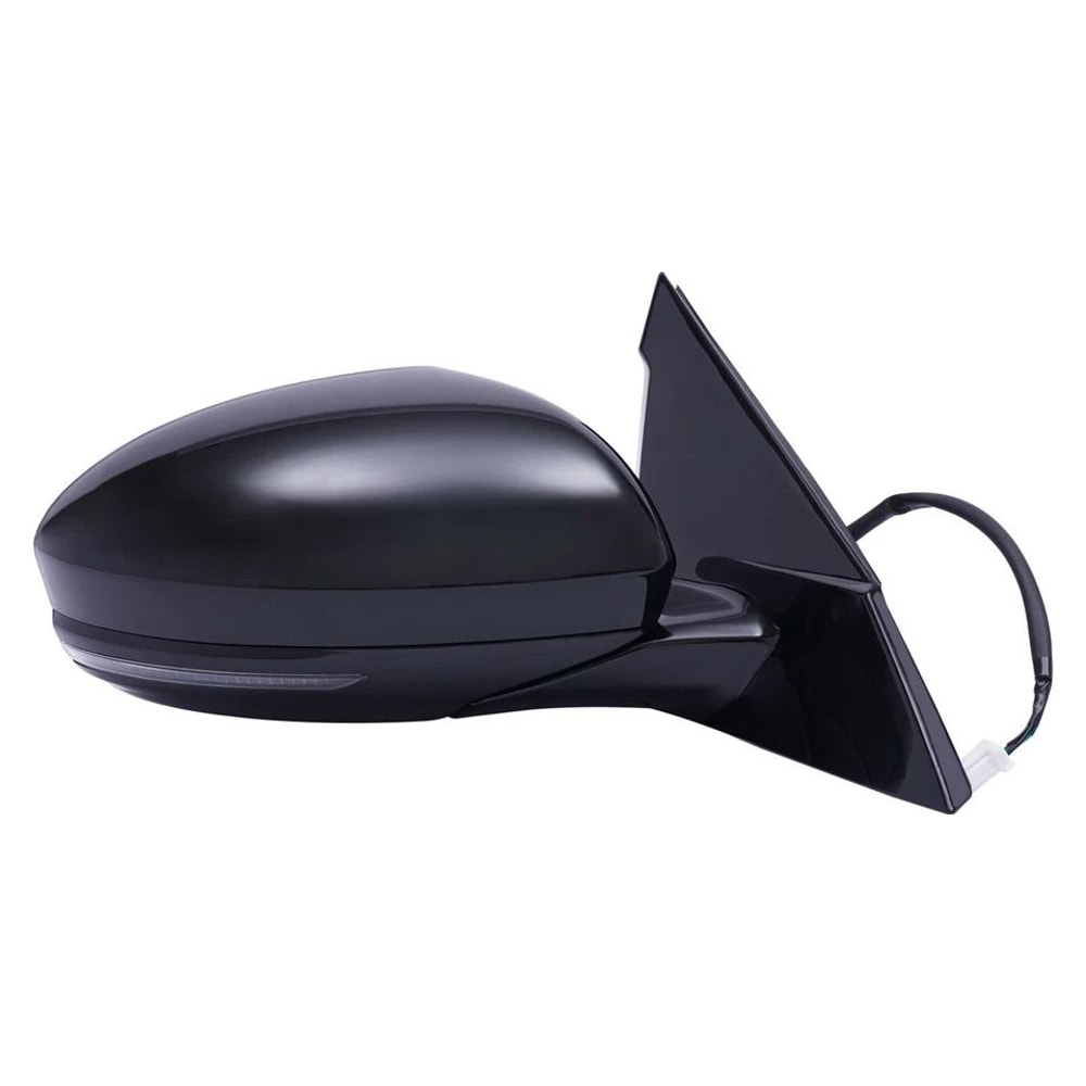 Passenger Side Mirror Right Replacement 1
