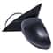 Passenger Side Mirror Right Replacement 2