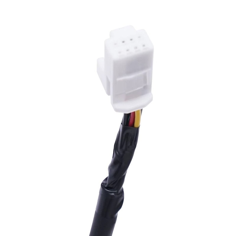 Passenger Side Mirror Right Replacement 3