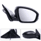 Passenger Side Mirror Right Replacement 5