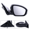 Passenger Side Mirror Right Replacement 5