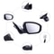 Passenger Side Mirror Right Replacement 8
