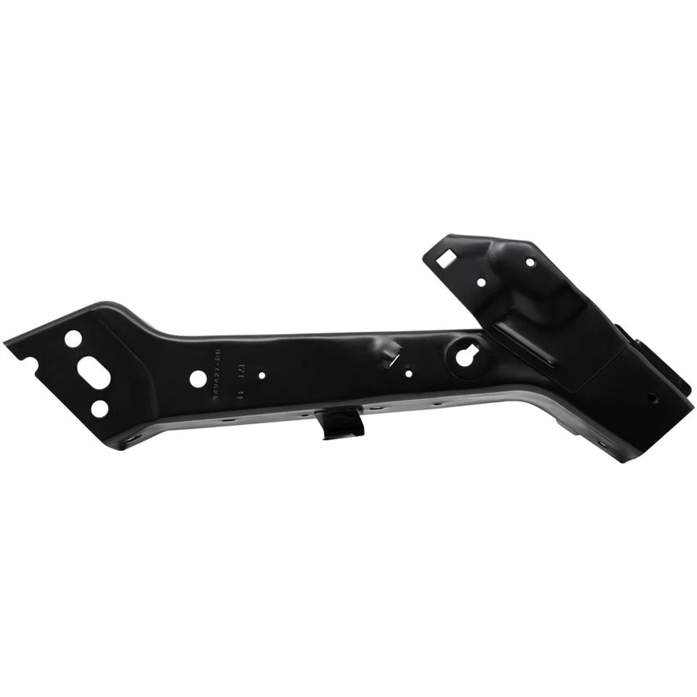 Jeep Grand Cherokee Radiator Support Right Passenger Side 3
