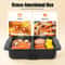 Electric Hot Pot With Grill NonStick Korean BBQ Shabu Shabu Cooker 1