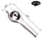 Stainless Steel Manual Citrus Juicer Lemon Lime Orange Press 5