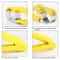 Stainless Steel Banana Slicer For Fast Even Fruit Prep 2