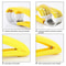 Stainless Steel Banana Slicer For Fast Even Fruit Prep 2