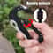 EDC Carabiner Multitool Keychain With Pocket Knife And Bottle Opener 3