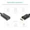 DisplayPort To HDMI Adapter Cable For PC Laptop Desktop Monitor 3