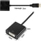 DisplayPort To DVI Adapter Cable For Laptop PC Monitor DP Male To DVI Female 4