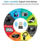 Bluetooth USB Adapter For TV And PC Wireless Stereo Audio Receiver 3
