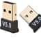 Bluetooth USB Adapter For TV And PC Wireless Stereo Audio Receiver 0