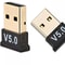 Bluetooth USB Adapter For TV And PC Wireless Stereo Audio Receiver 0