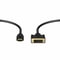 HDMI To DVI Cable Male To Male Monitor Display Cable 1