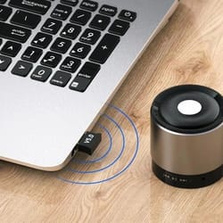 bluetooth adapter for pc usb bluetooth dongle wireless receiver for windows desktop laptop