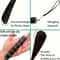 Long Handle Shoe Horn Stainless Steel Shoe Helper For Seniors And Adults 2
