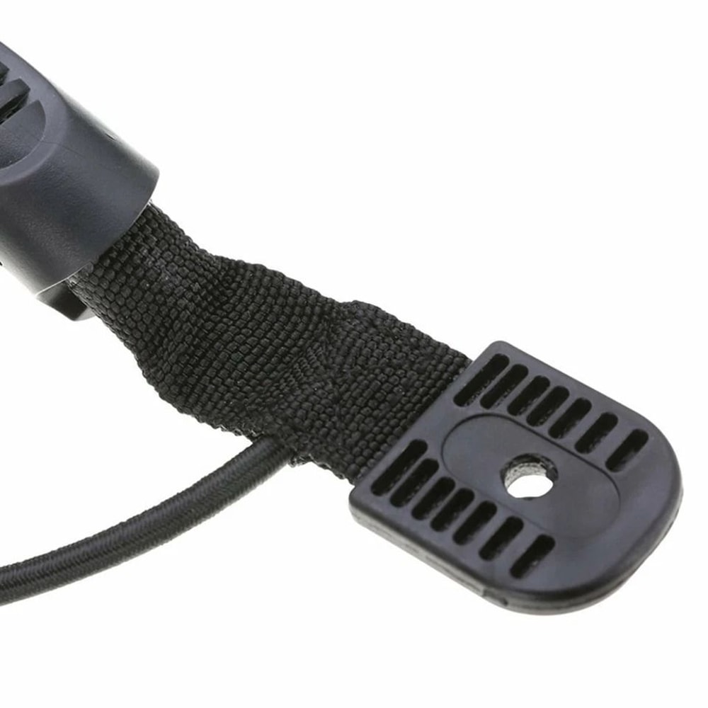 Carry Handles With Bungee Cord Side Mount Replacement For Canoe Boat 1