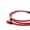 Dual RCA Audio Extension Cable Red Stereo Lead 1