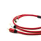 Dual RCA Audio Extension Cable Red Stereo Lead 1