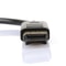 DisplayPort To DVI Adapter Cable For PC Monitor And Laptop 2
