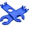 Wrench Solar Panel Connector Tool Pair For Fast Disconnect And Tightening 0