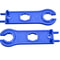 Wrench Solar Panel Connector Tool Pair For Fast Disconnect And Tightening 1