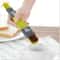 Adjustable Measuring Spoon For Baking And Cooking Space Saving Kitchen Tool 0