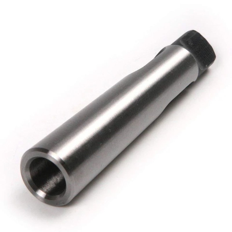 Taper Adapter Sleeve For Lathe And Milling Machines 1