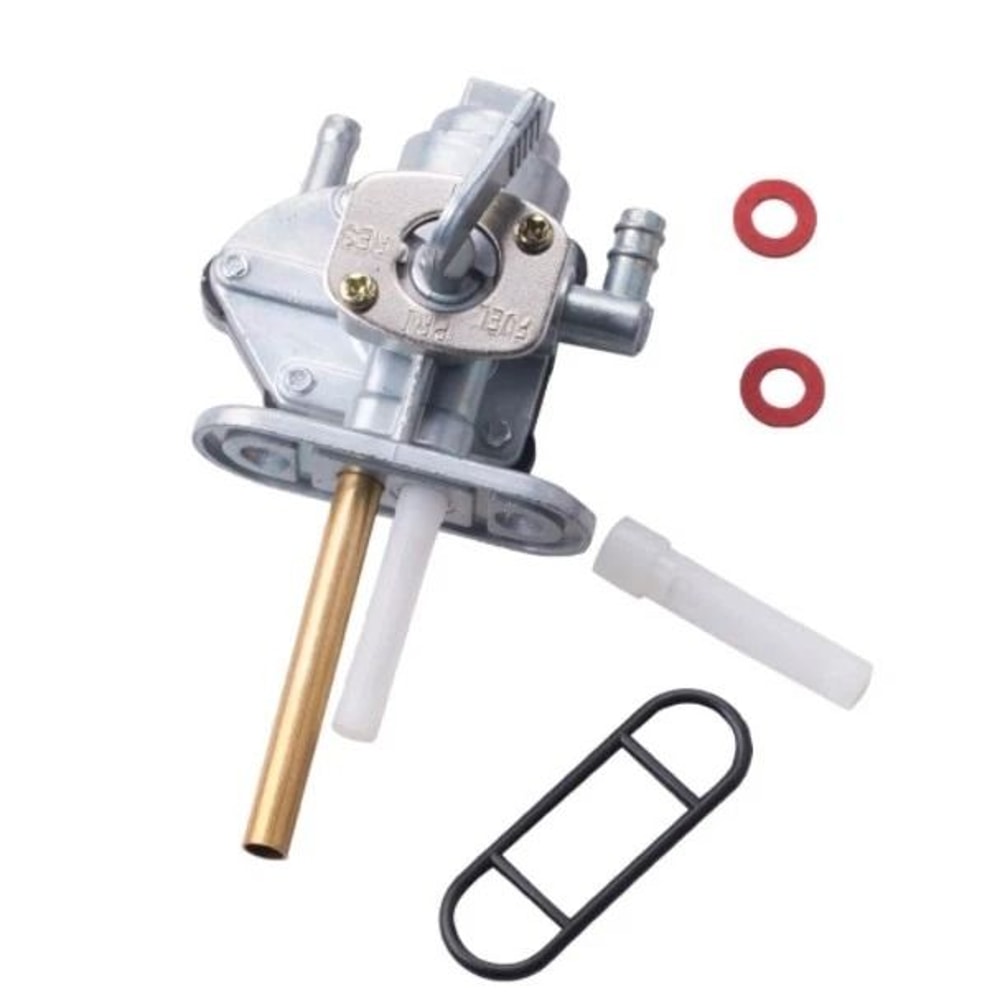 Fuel Tank Switch Petcock Valve Replacement 0