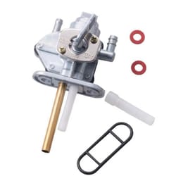 fuel tank switch petcock valve replacement