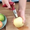 Stainless Steel Apple Corer Set Fruit Core Remover Kitchen Tool 1