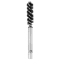 Golf Club Cleaning Brush With Hex Shank Wire Bristles For Groove And Hosel Care 4