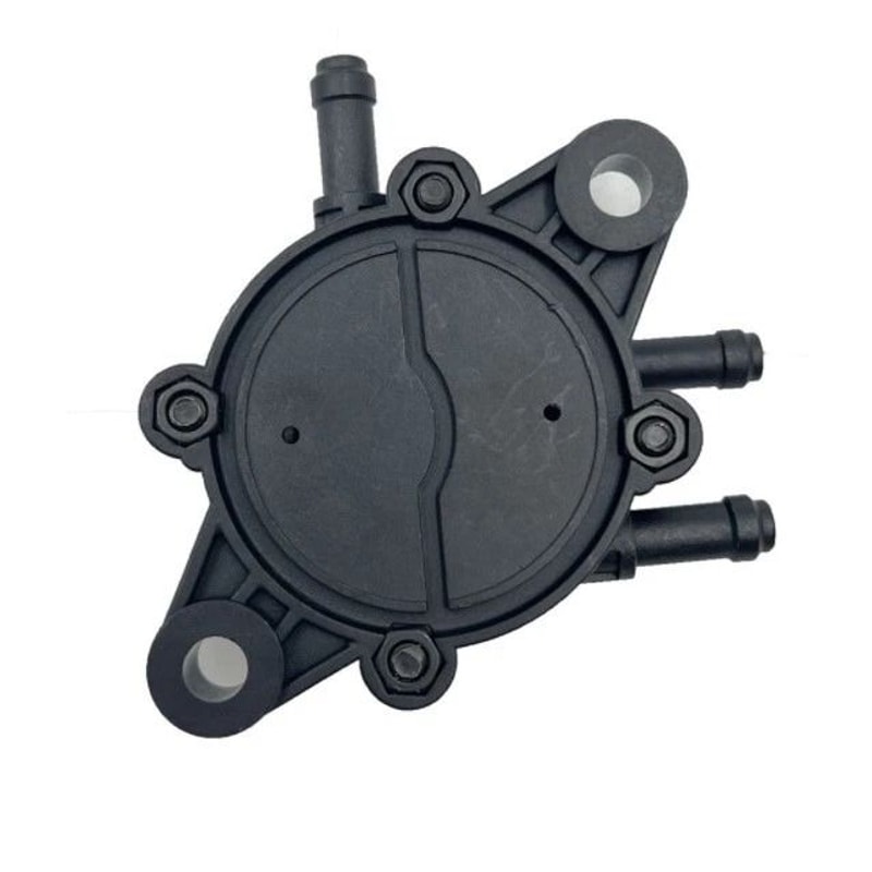 Briggs Stratton Fuel Pump Replacement 1