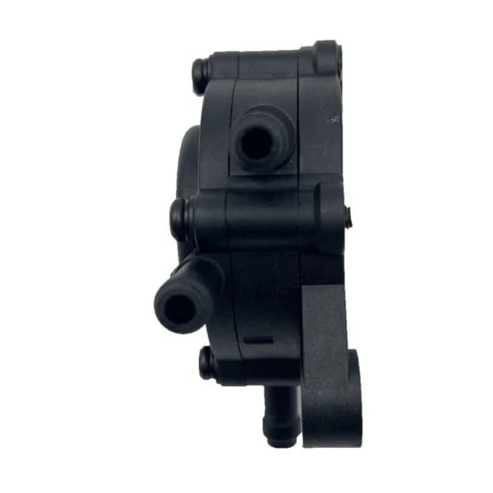 Briggs Stratton Fuel Pump Replacement 3