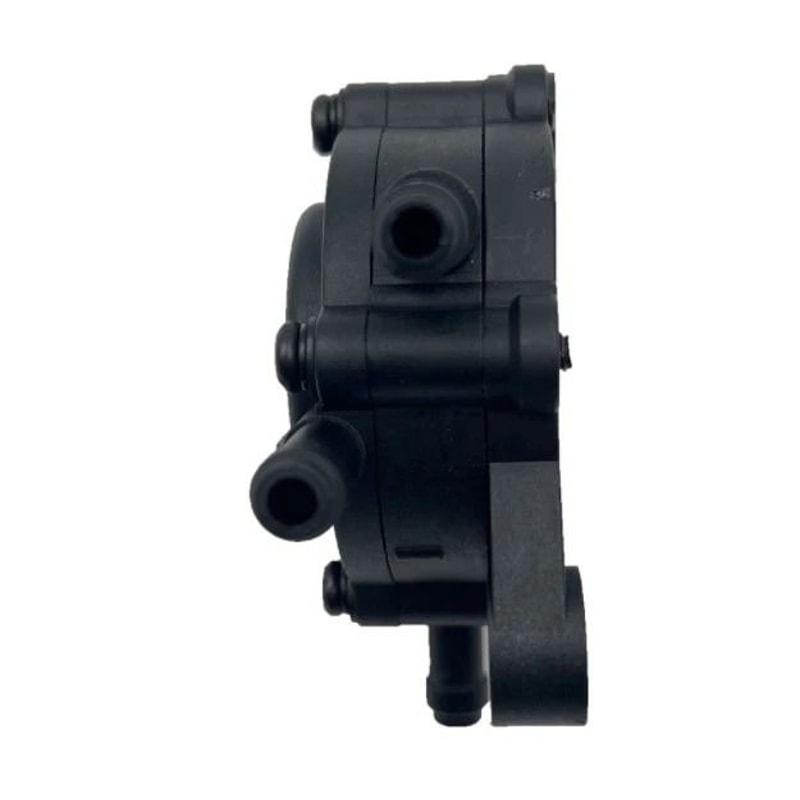 Briggs Stratton Fuel Pump Replacement 3